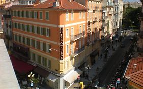 Hotel De Suède